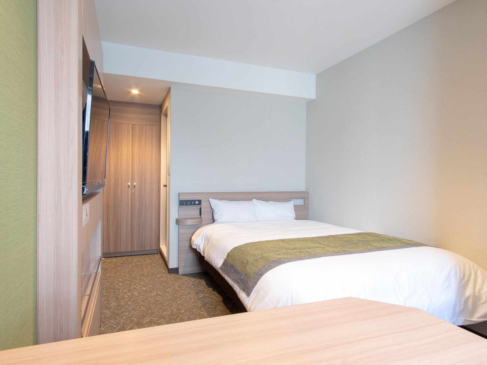 Fujinomiya Fujikyu Hotel Экстерьер фото