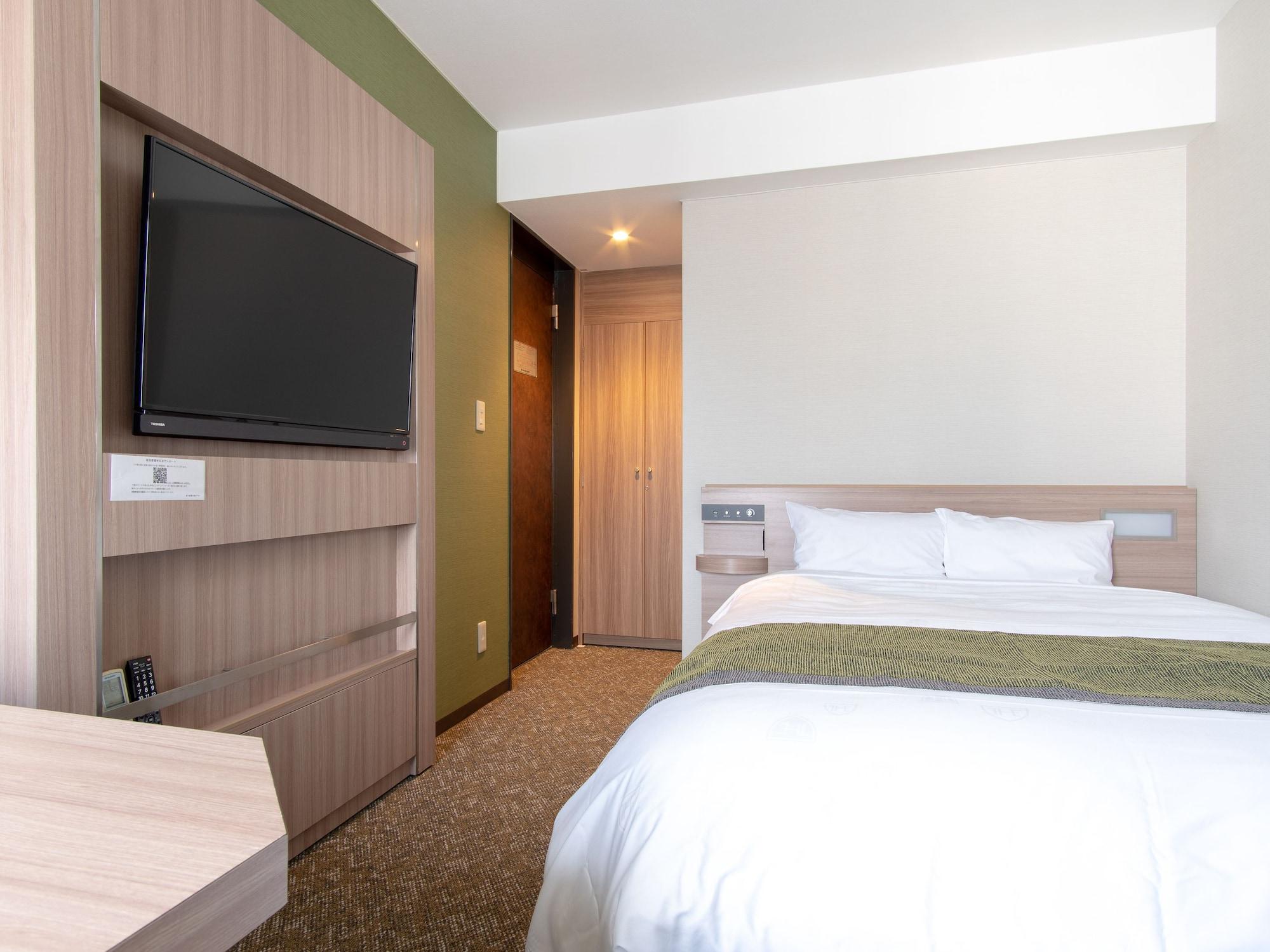 Fujinomiya Fujikyu Hotel Экстерьер фото