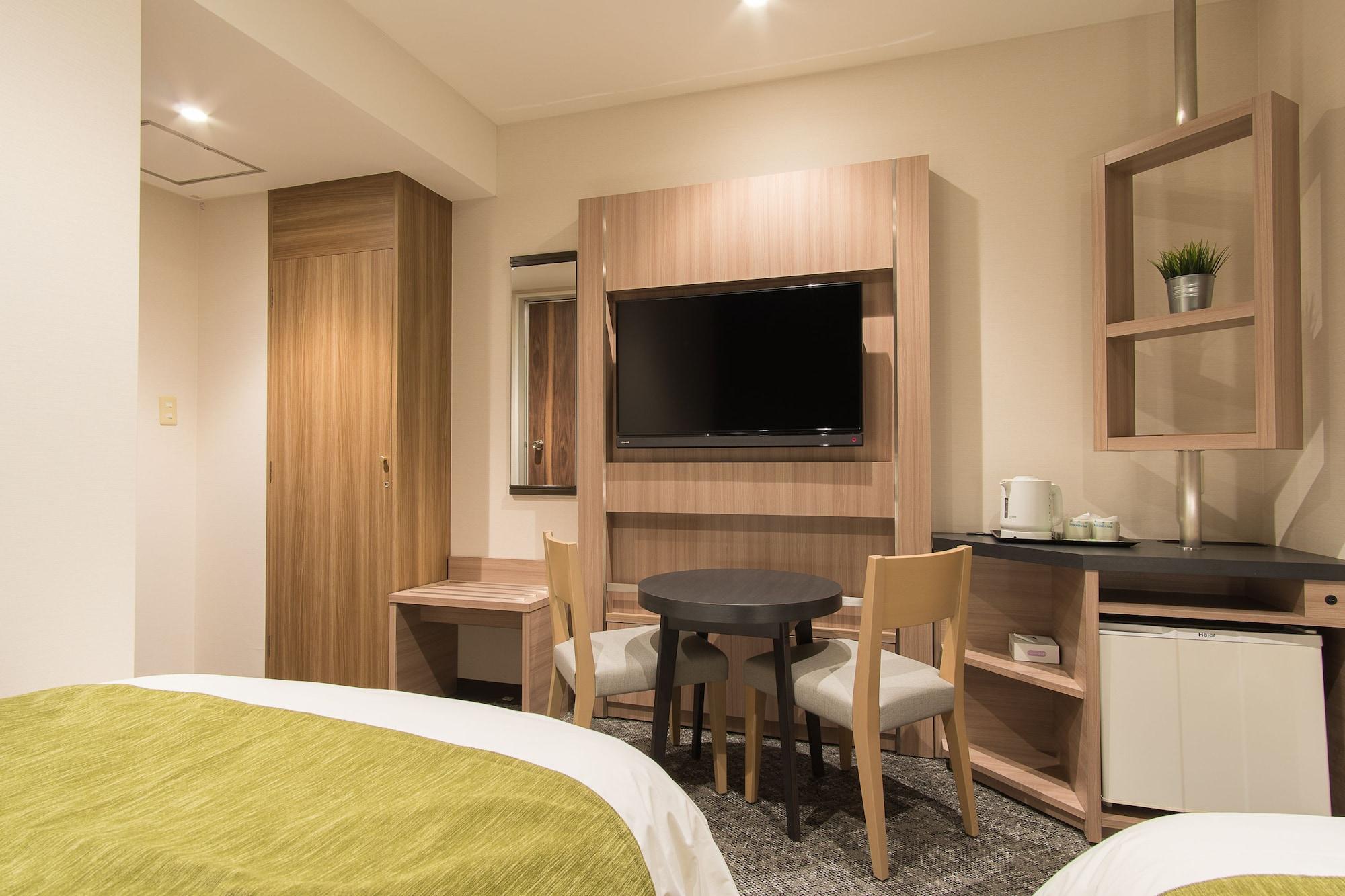 Fujinomiya Fujikyu Hotel Экстерьер фото