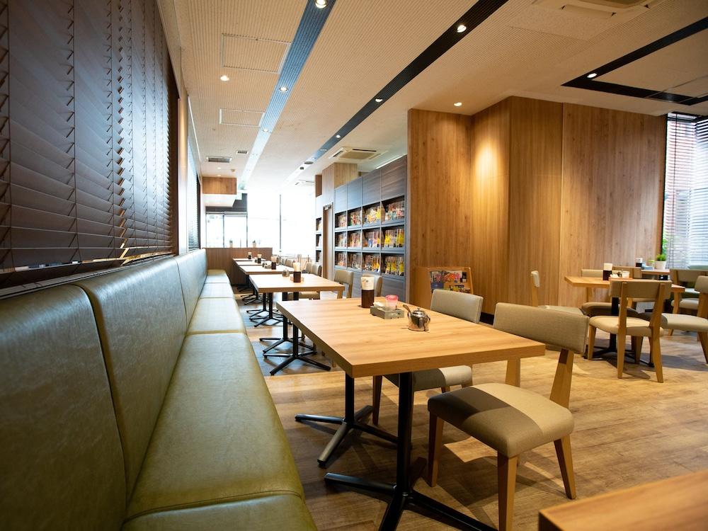Fujinomiya Fujikyu Hotel Экстерьер фото