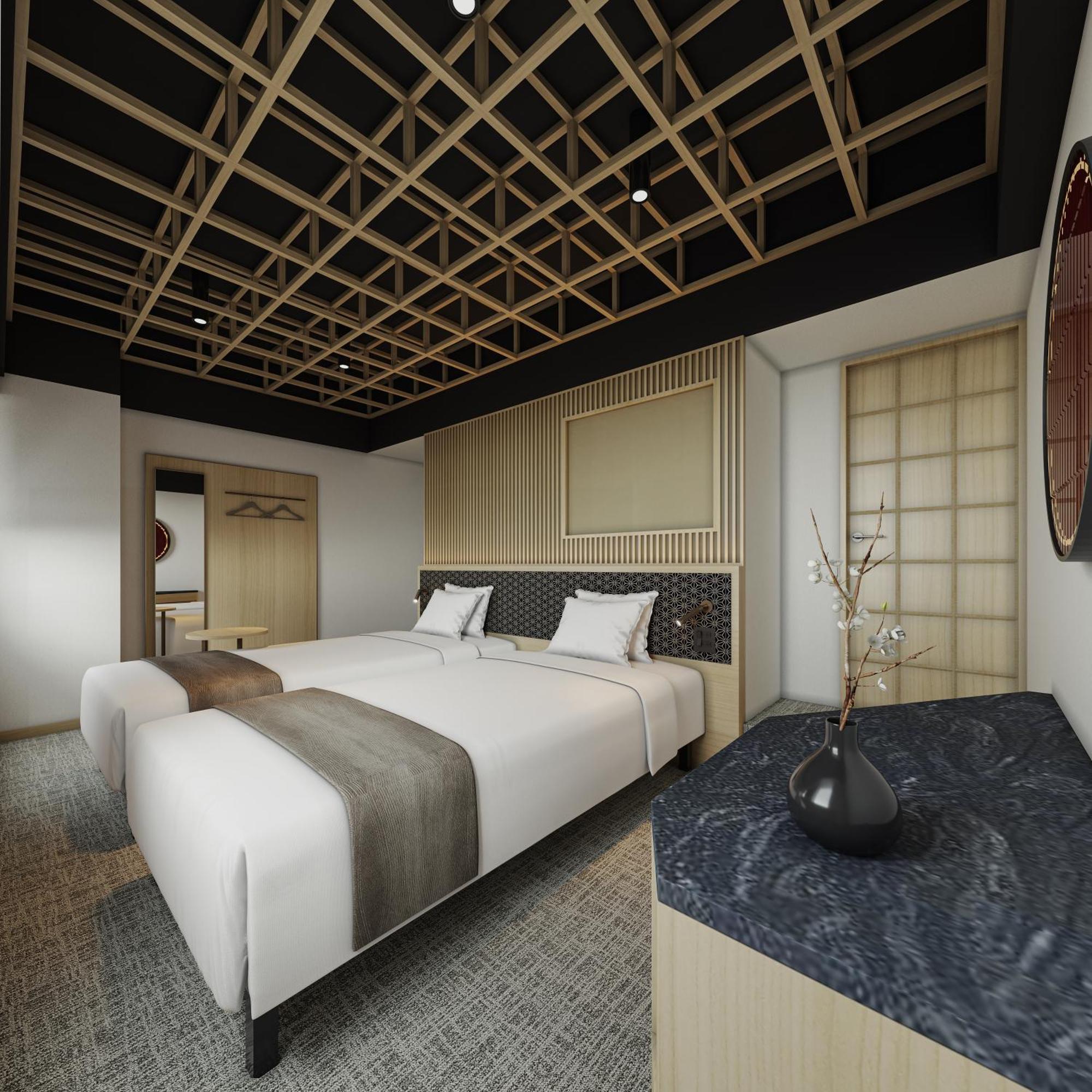 Fujinomiya Fujikyu Hotel Экстерьер фото