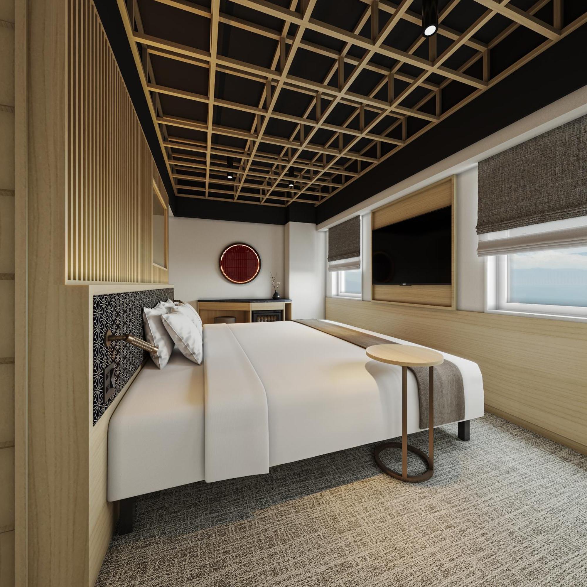 Fujinomiya Fujikyu Hotel Экстерьер фото