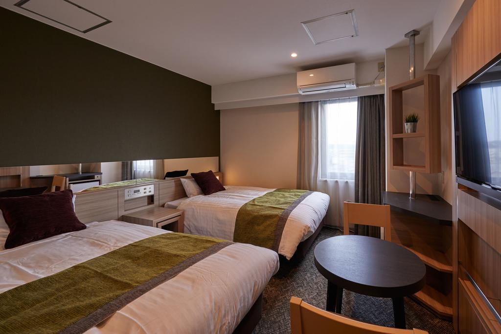 Fujinomiya Fujikyu Hotel Экстерьер фото