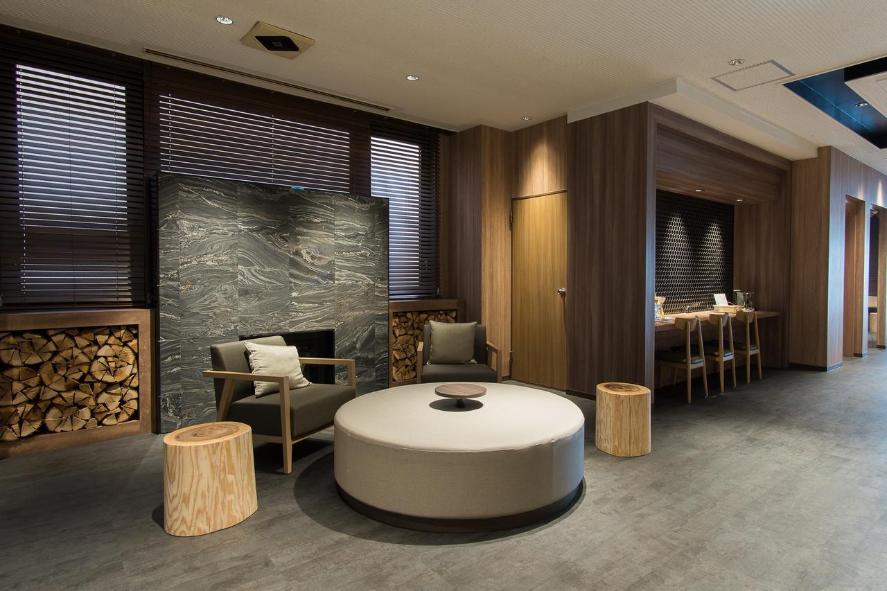Fujinomiya Fujikyu Hotel Экстерьер фото