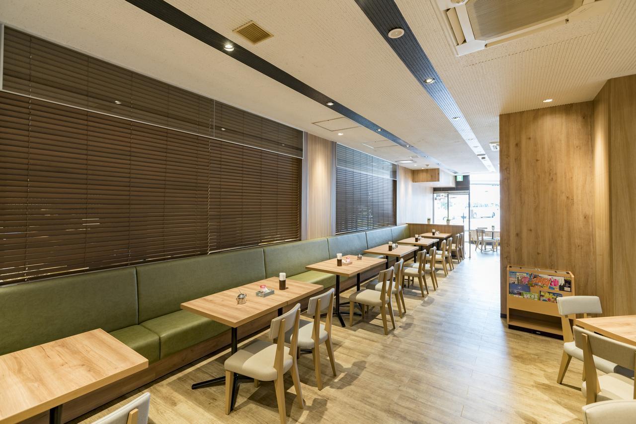 Fujinomiya Fujikyu Hotel Экстерьер фото