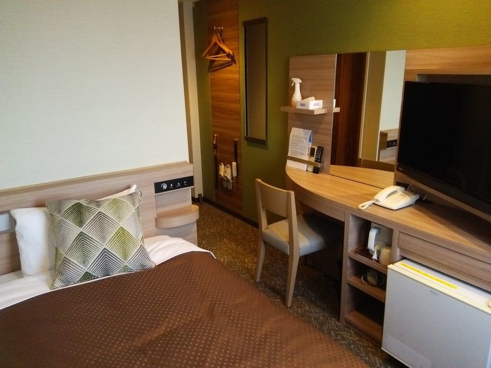 Fujinomiya Fujikyu Hotel Экстерьер фото