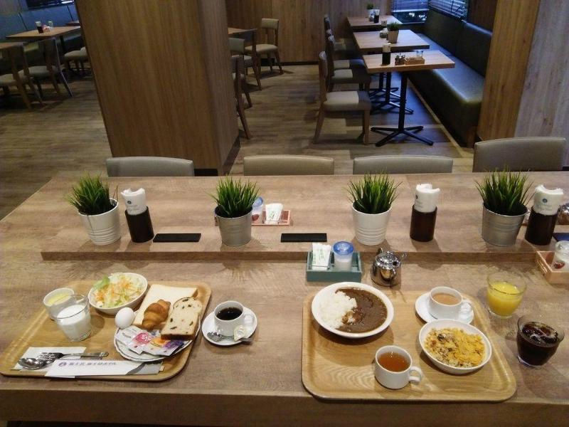 Fujinomiya Fujikyu Hotel Экстерьер фото