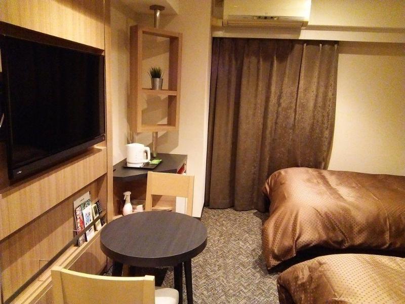 Fujinomiya Fujikyu Hotel Экстерьер фото