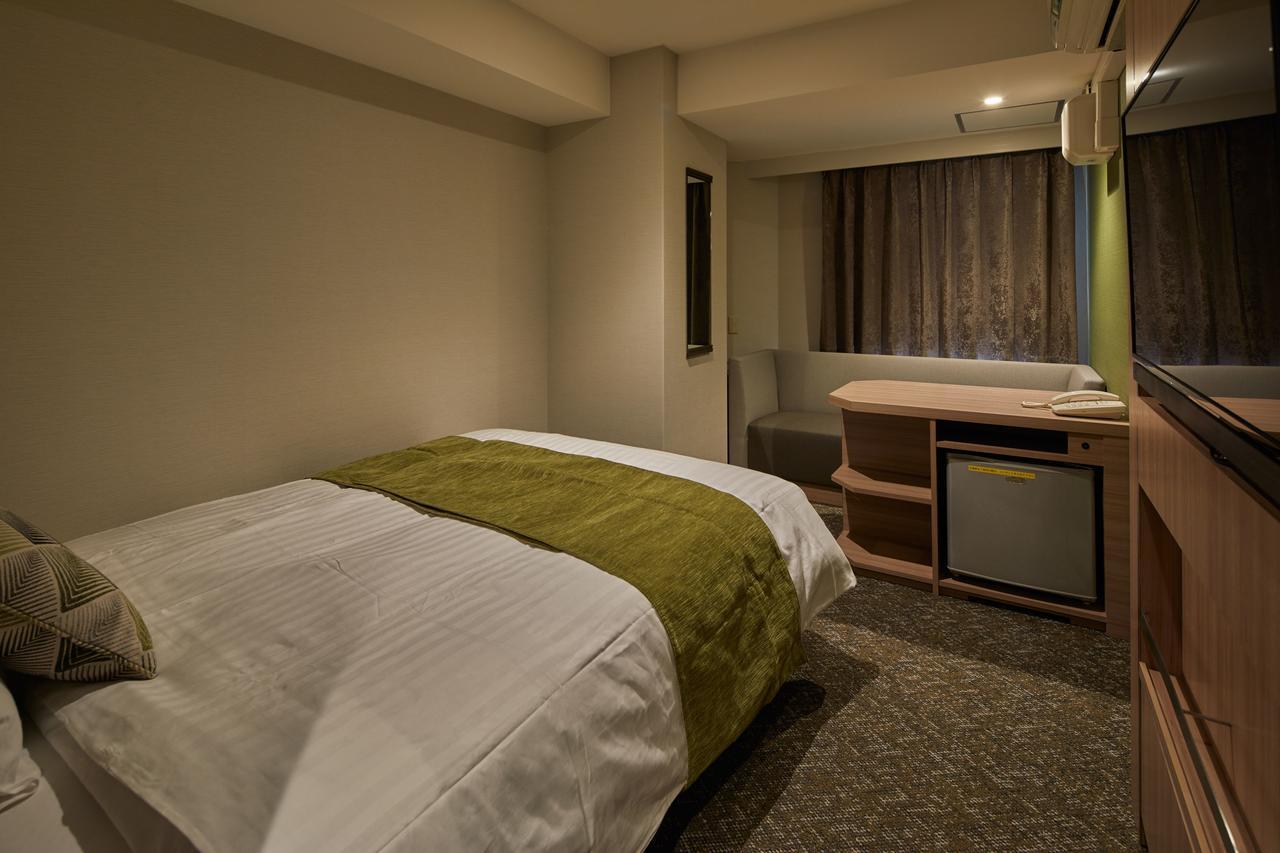Fujinomiya Fujikyu Hotel Экстерьер фото