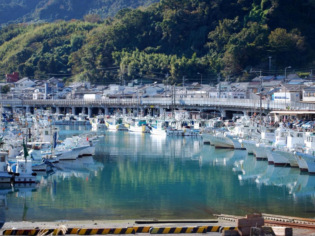 Fujinomiya Fujikyu Hotel Экстерьер фото