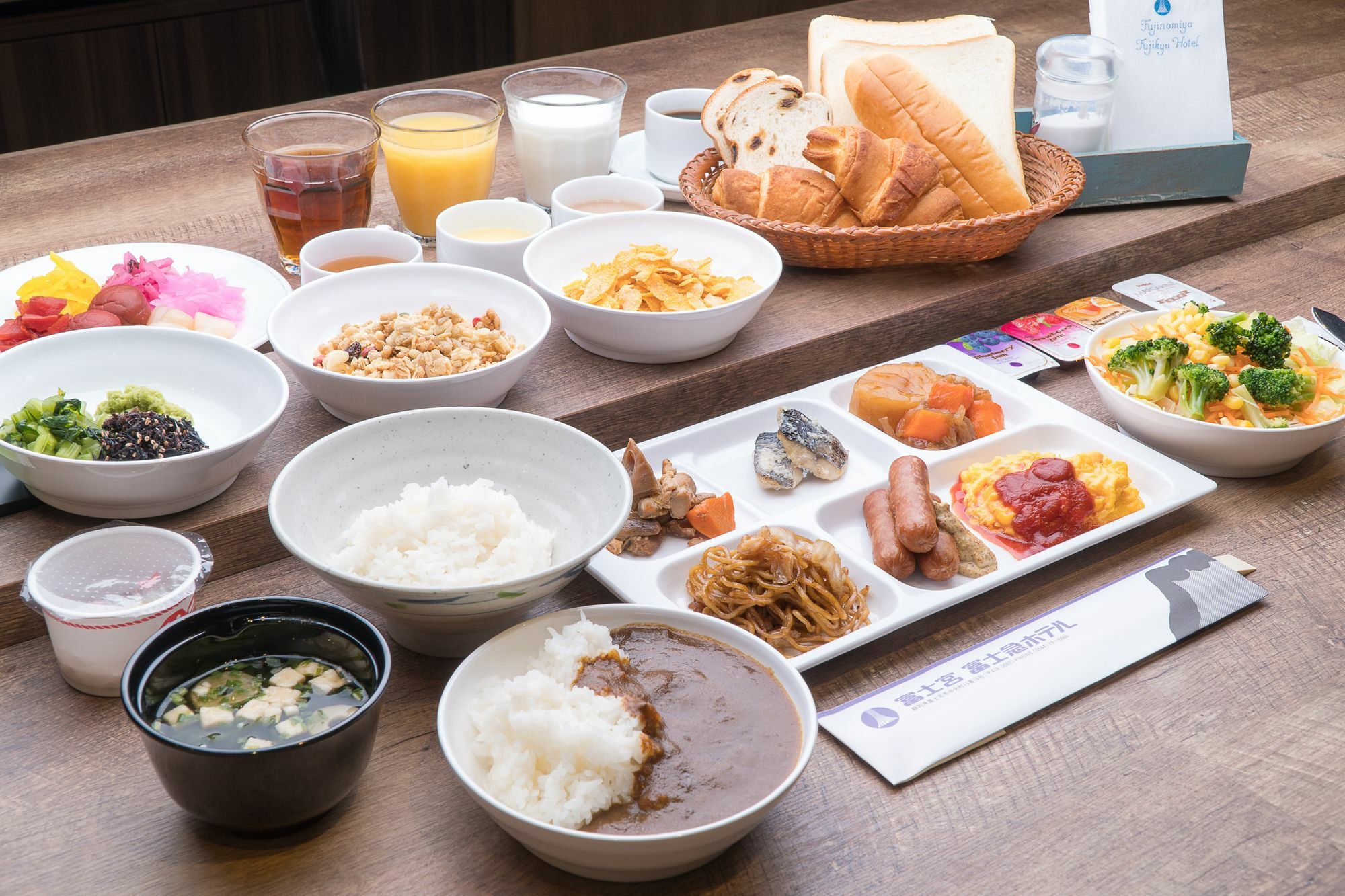 Fujinomiya Fujikyu Hotel Экстерьер фото