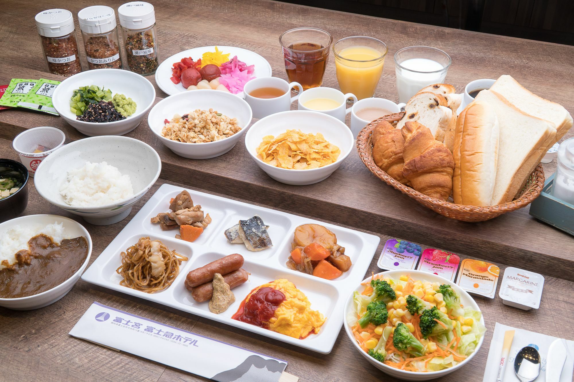 Fujinomiya Fujikyu Hotel Экстерьер фото